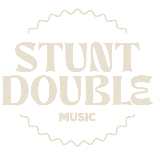 Stunt Double Music